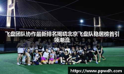 kaiyun飞盘团队协作最新排名揭晓北京飞盘队稳居榜首引领潮流